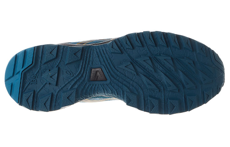 Purchase 아식스 젤-소노마 3 '블루 블랙' T723N-4590