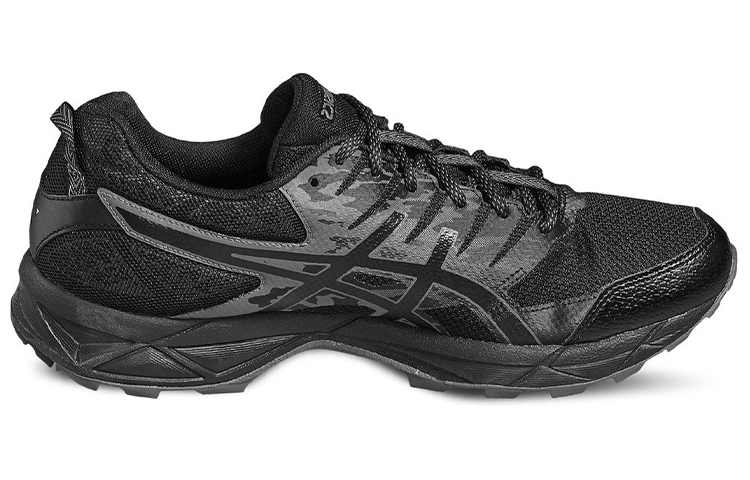 Order Asics Gel-Sonoma 3 G-Tx 緩震防滑慢跑鞋 黑色