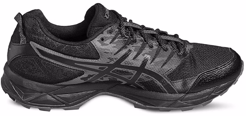 ASICS Gel-Sonoma 3 G-Tx 'Black' T727N-9099 Order ASICS Gel-Sonoma 3 G-Tx 'Black' T727N-9099