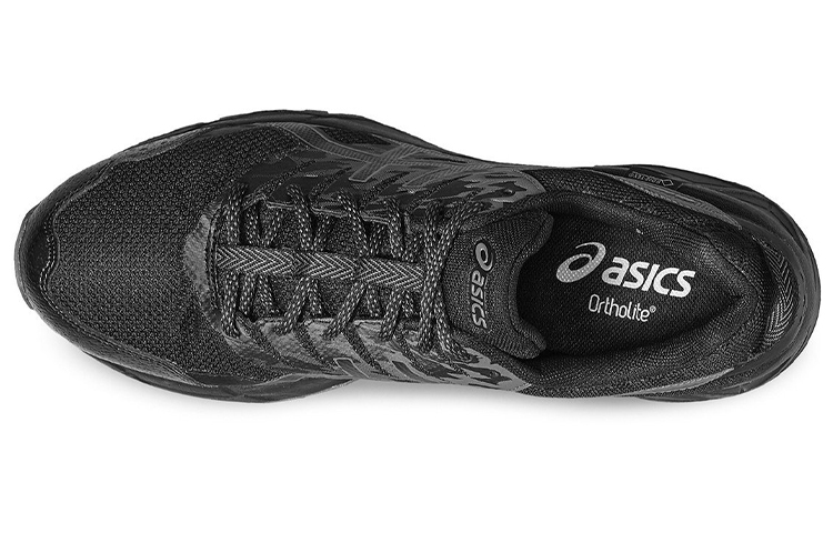 Lookbook Asics Gel-Sonoma 3 G-Tx 緩震防滑慢跑鞋 黑色