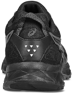 Asics Gel-Sonoma 3 G-Tx 緩震防滑慢跑鞋 黑色 Shop Asics Gel-Sonoma 3 G-Tx 緩震防滑慢跑鞋 黑色