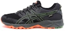 Buy ASICS Gel-Sonoma 3 G-TX 'Hitam Jingga' T727N-002