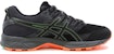 ASICS Gel-Sonoma 3 G-TX 'Hitam Jingga' T727N-002
