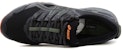 ASICS Gel-Sonoma 3 G-TX 'Hitam Jingga' T727N-002