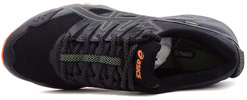 Lookbook Asics Gel-Sonoma 3 G-Tx 減震防滑運動跑步鞋 黑綠拼色