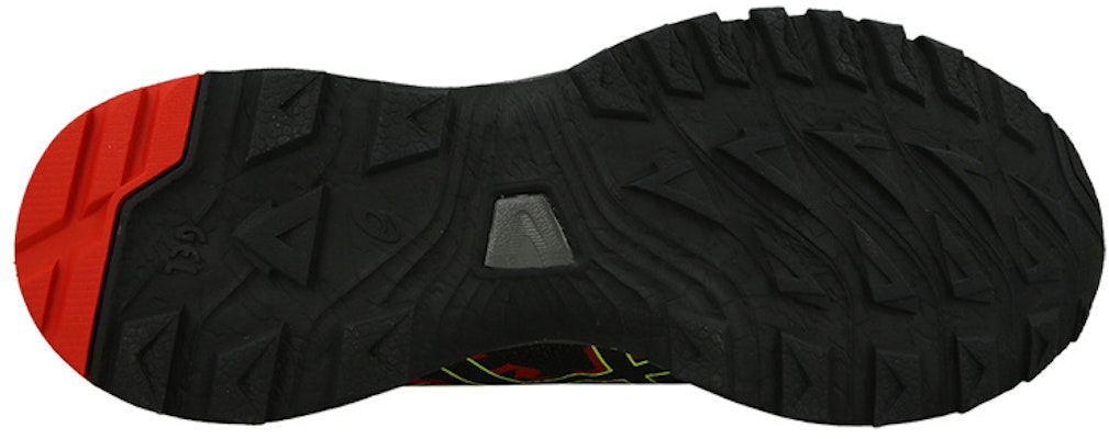 ASICS Gel-Sonoma 3 G-Tx 'Merah Hitam' T727N-2390 Shop ASICS Gel-Sonoma 3 G-Tx 'Merah Hitam' T727N-2390