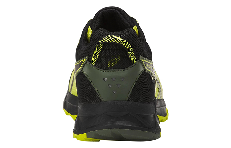 Purchase Asics Gel-Sonoma 3 G-Tx 低筒 跑步鞋 男款 黄黑色