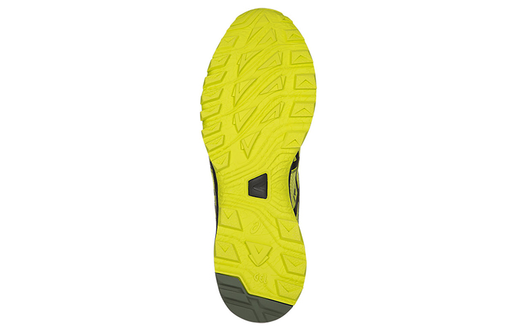 Details for Asics Gel-Sonoma 3 G-Tx 低筒 跑步鞋 男款 黄黑色
