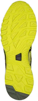 Details for Asics Gel-Sonoma 3 G-Tx 低筒 跑步鞋 男款 黄黑色