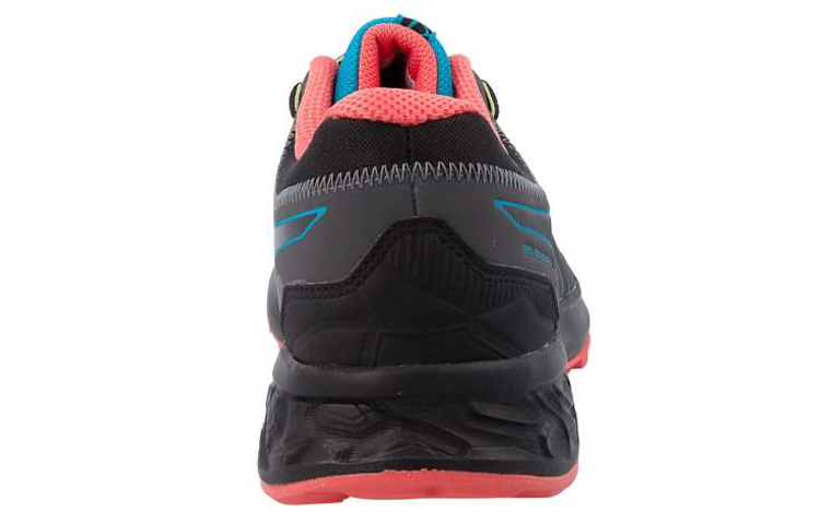 Lookbook ASICS Gel-Sonoma 4 'Hitam Biru' 1011A177-001