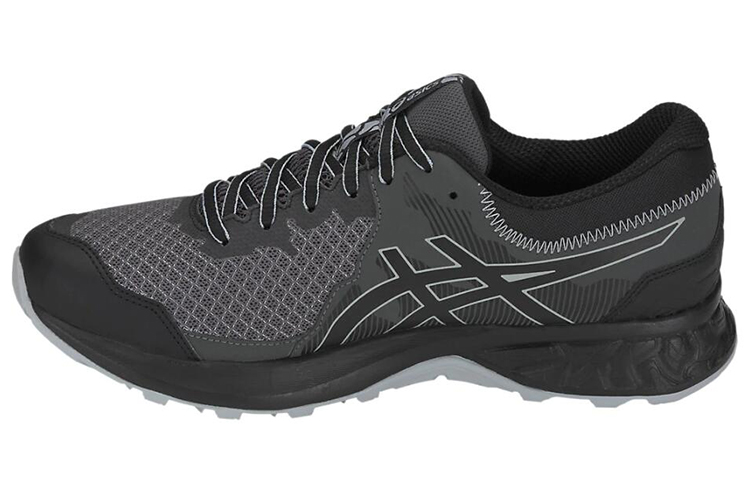 ASICS Gel-Sonoma 4 /Grey 'Black' 1011A177-002