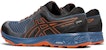 아식스 젤-소노마 4 GTX 블루오렌지 1011A210-400