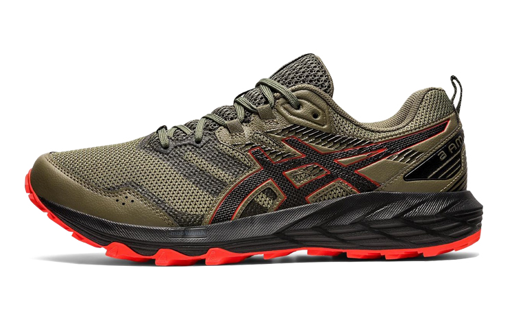 ASICS Gel-Sonoma 6 1011B050-300