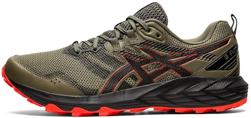 ASICS Gel-Sonoma 6 Trail Running 1011B050-300 Buy ASICS Gel-Sonoma 6 Trail Running 1011B050-300