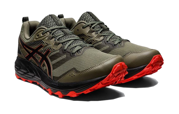 Order ASICS Gel-Sonoma 6 Trail Running 1011B050-300