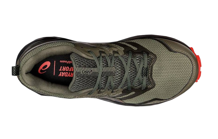Lookbook ASICS Gel-Sonoma 6 Trail Running 1011B050-300