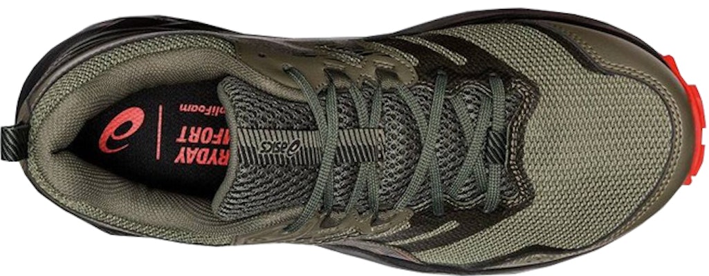 ASICS Gel-Sonoma 6 Trail Running 1011B050-300 Lookbook ASICS Gel-Sonoma 6 Trail Running 1011B050-300