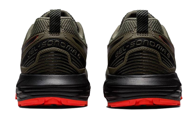 Shop ASICS Gel-Sonoma 6 Trail Running 1011B050-300