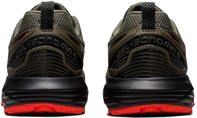 ASICS Gel-Sonoma 6 Trail Running 1011B050-300 Shop ASICS Gel-Sonoma 6 Trail Running 1011B050-300