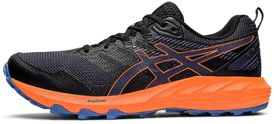 ASICS Gel-Sonoma 6 ''Zwart Blauw'' 1011B050-006 Buy ASICS Gel-Sonoma 6 ''Zwart Blauw'' 1011B050-006
