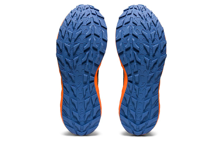 Details for ASICS Gel-Sonoma 6 ''Zwart Blauw'' 1011B050-006