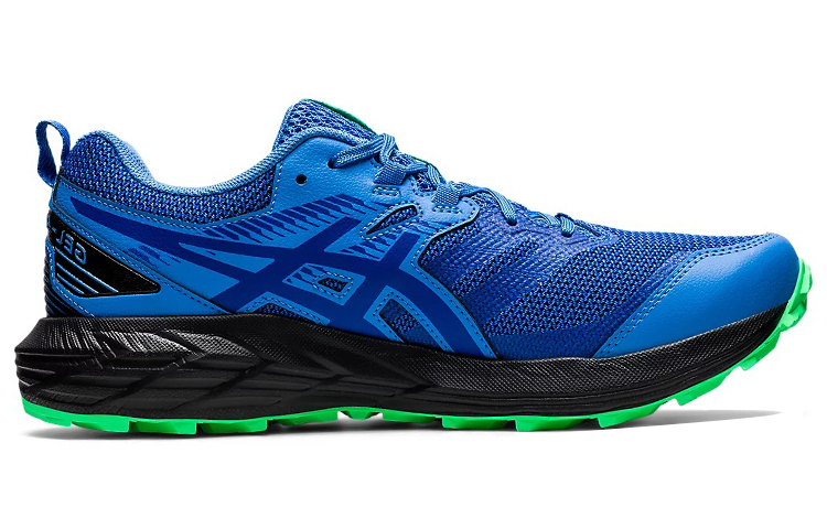 Order ASICS Gel-Sonoma 6 ''Blu'' 1011B050-412