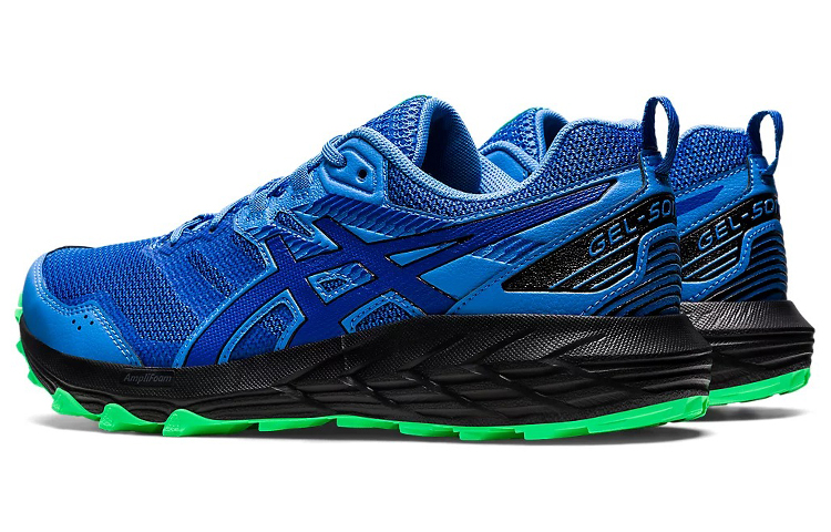 Shop ASICS Gel-Sonoma 6 ''Blu'' 1011B050-412