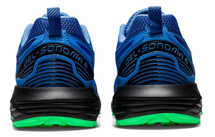 Purchase ASICS Gel-Sonoma 6 ''Blu'' 1011B050-412