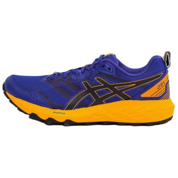 ASICS Gel-Sonoma 6 Blue/Yellow 1011B050-408