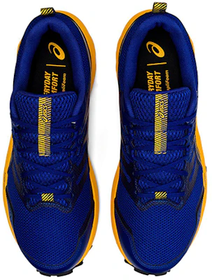 ASICS Gel-Sonoma 6 Blau/Gelb 1011B050-408 Shop ASICS Gel-Sonoma 6 Blau/Gelb 1011B050-408