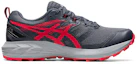 Order ASICS Gel-Sonoma 6 Grijs Rood ''Grey Red'' 1011B050-029