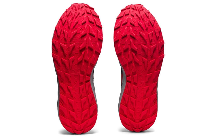 Purchase ASICS Gel-Sonoma 6 Grijs Rood ''Grey Red'' 1011B050-029
