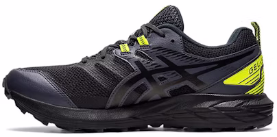 ASICS Gel-Sonoma 6 Trail Grey/Yellow 1011B050-020 ASICS Gel-Sonoma 6 Trail Grey/Yellow 1011B050-020