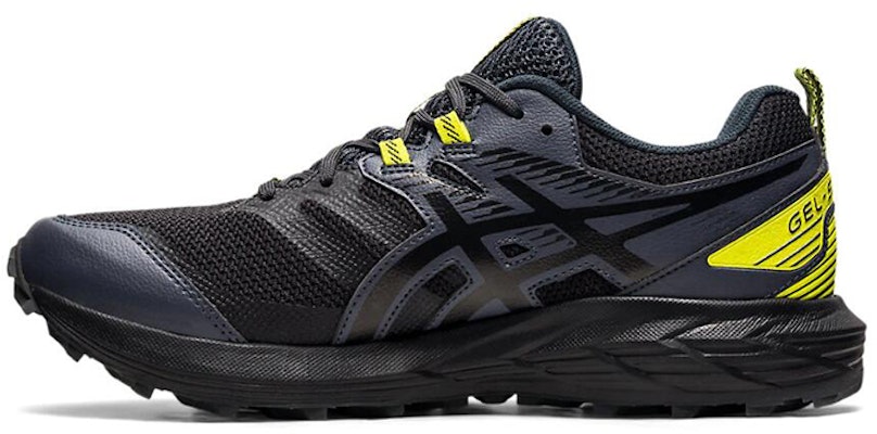ASICS Gel-Sonoma 6 Trail Grijs/Geel 1011B050-020 Buy ASICS Gel-Sonoma 6 Trail Grijs/Geel 1011B050-020