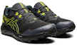 Lookbook ASICS Gel-Sonoma 6 Trail Grijs/Geel 1011B050-020