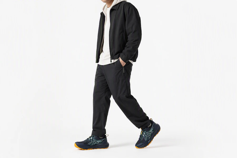 ASICS Gel Sonoma 8 ''午夜雨湖'' 1011B979-400 Order ASICS Gel Sonoma 8 ''午夜雨湖'' 1011B979-400