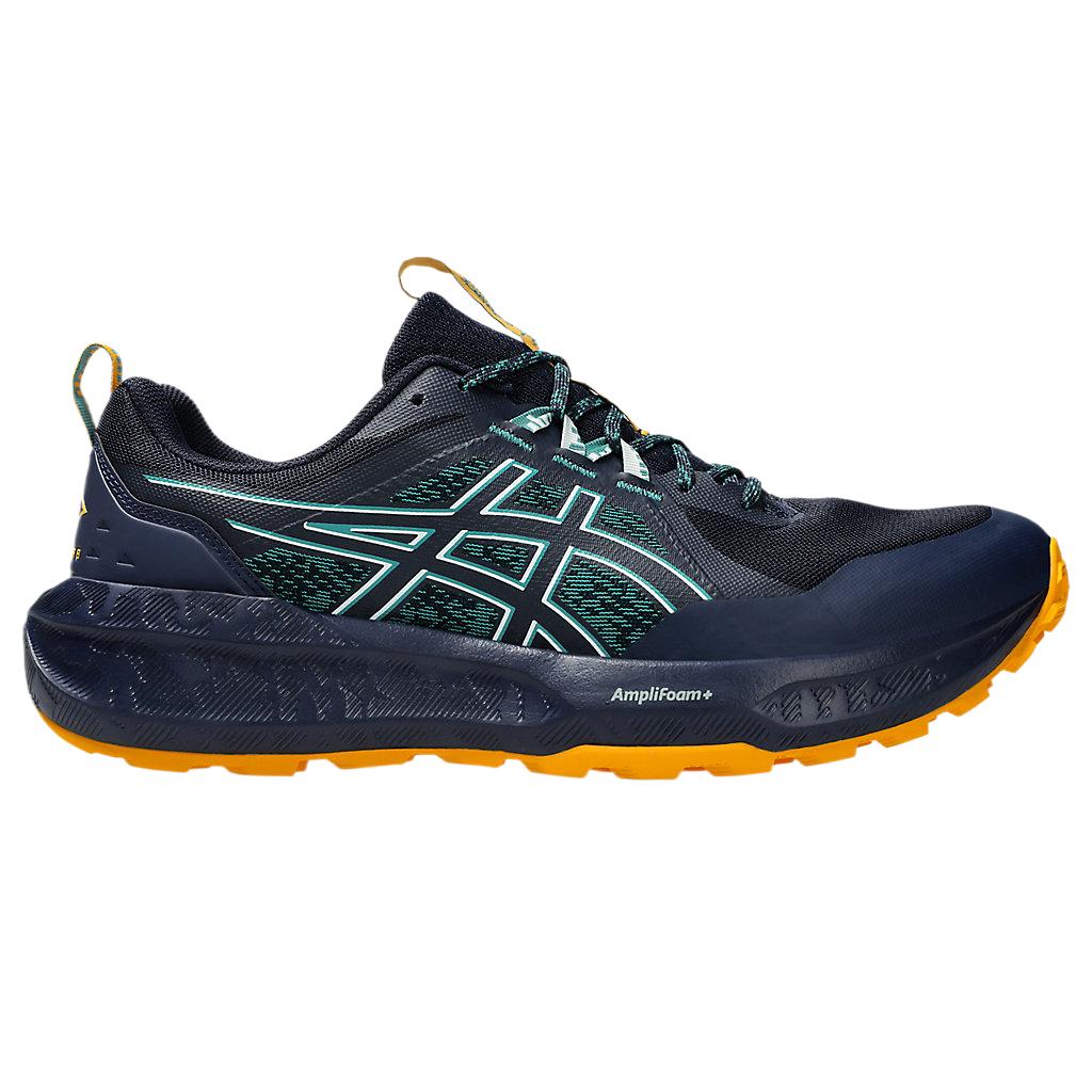 Lookbook ASICS Gel Sonoma 8 ''午夜雨湖'' 1011B979-400