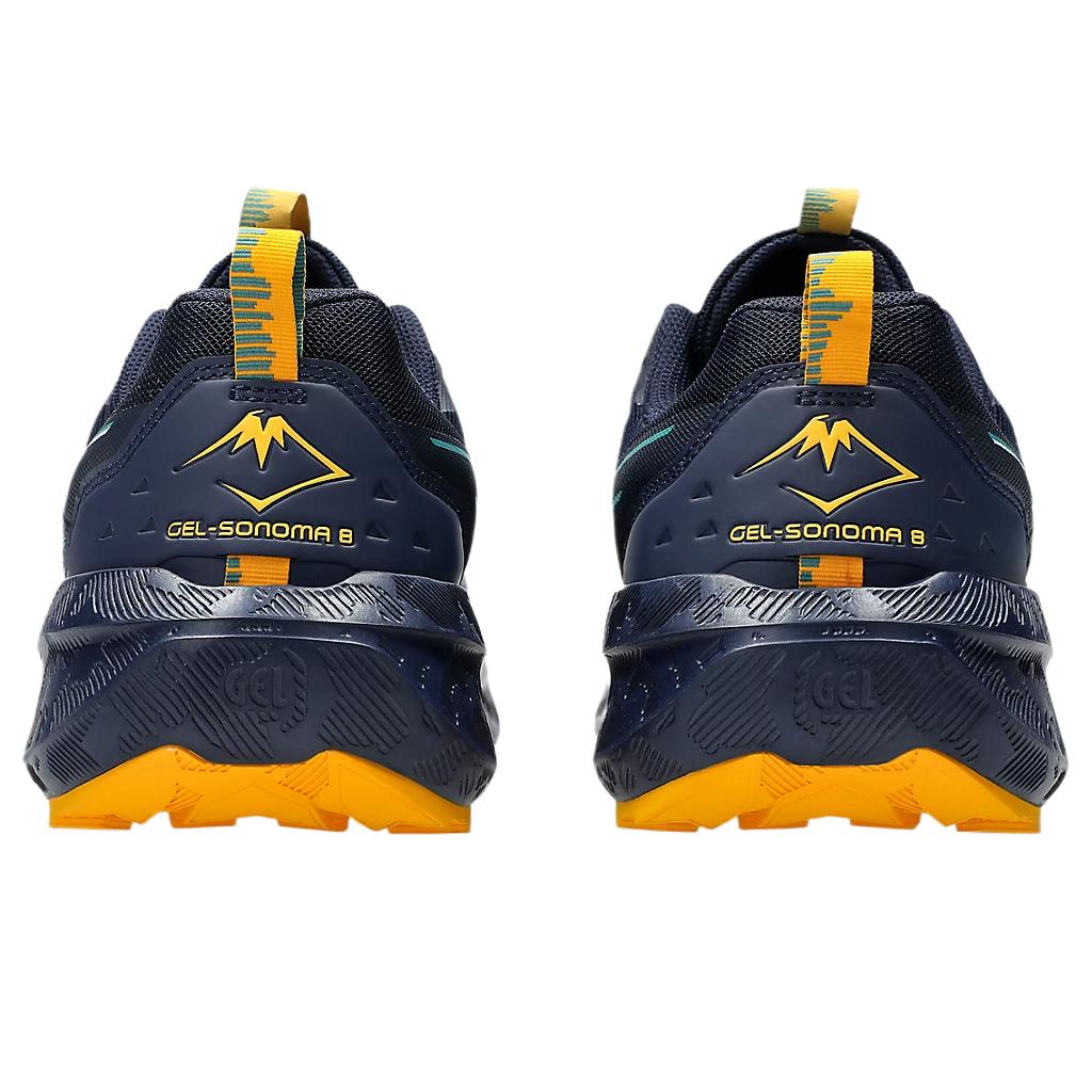 Details for ASICS Gel Sonoma 8 ''午夜雨湖'' 1011B979-400