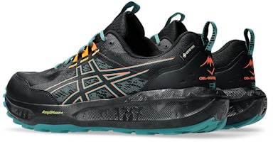 ASICS GEL-SONOMA 8 GTX Zapatillas Trail Running Impermeables 1011B977-001 Lookbook ASICS GEL-SONOMA 8 GTX Zapatillas Trail Running Impermeables 1011B977-001