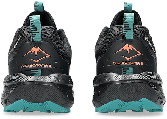ASICS GEL-SONOMA 8 GTX Kasut Lari Lelaki/Wanita 1011B977-001 Purchase ASICS GEL-SONOMA 8 GTX Kasut Lari Lelaki/Wanita 1011B977-001