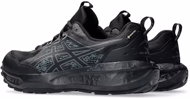 ASICS GEL-SONOMA 8 GTX 登山鞋 1011B977-002 Lookbook ASICS GEL-SONOMA 8 GTX 登山鞋 1011B977-002