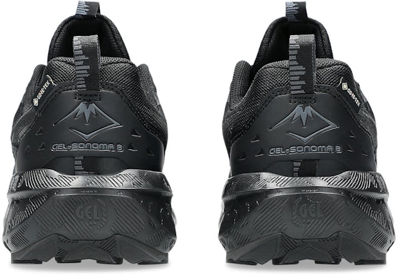 ASICS GEL-SONOMA 8 GTX Lelaki/Perempuan Kasut Larian Terbaik 1011B977-002 Purchase ASICS GEL-SONOMA 8 GTX Lelaki/Perempuan Kasut Larian Terbaik 1011B977-002
