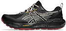 Buy ASICS GEL-SONOMA 8 GTX Trail Running Shoes Black/Brisket Red 1011B977-005