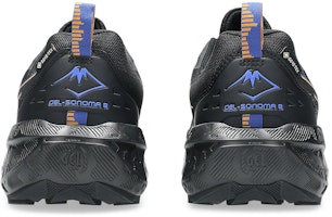 Purchase ASICS GEL-SONOMA 8 GTX Trailrunning-Schuhe Schwarz/Dunkel Kobaltblau 1011B977-003