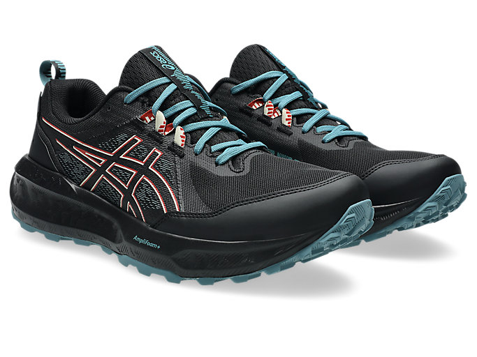 Order ASICS GEL-SONOMA 8 GTX 越野跑鞋 黑色/香料拿鐵 1011B977-004