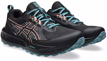 Order ASICS GEL-SONOMA 8 GTX Trailrunning-Schuhe Schwarz/Spice Latte 1011B977-004