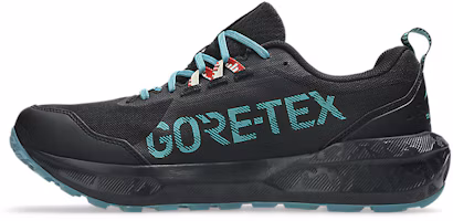 Shop ASICS GEL-SONOMA 8 GTX Trailrunning-Schuhe Schwarz/Spice Latte 1011B977-004