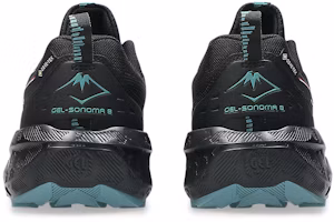 Purchase ASICS GEL-SONOMA 8 GTX Trailrunning-Schuhe Schwarz/Spice Latte 1011B977-004