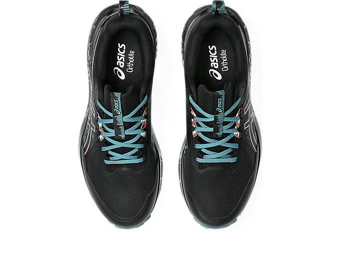 Details for ASICS GEL-SONOMA 8 GTX 越野跑鞋 黑色/香料拿鐵 1011B977-004