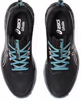 Details for ASICS GEL-SONOMA 8 GTX Trailrunning-Schuhe Schwarz/Spice Latte 1011B977-004